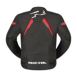 Richa Gotham 3 Wp Jas 11 Richa Gotham 3 Wp Jas -Richa Winkel 052367 130 3 Richa Gotham 3 Wp Jacket 7