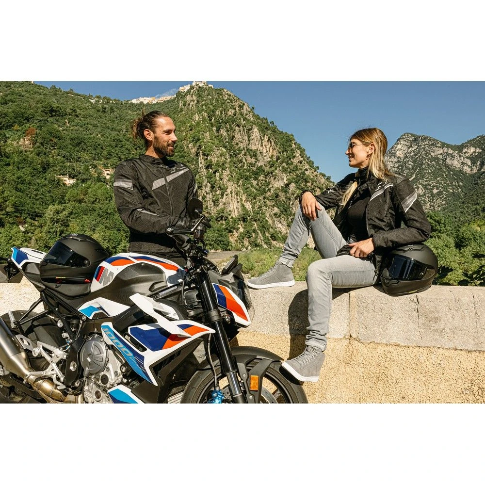 Richa Gotham 3 Wp Jas 5 Richa Gotham 3 Wp Jas - Afbeelding 5