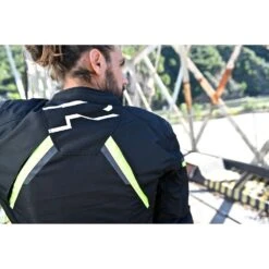 Richa Gotham 3 Wp Jas 15 Richa Gotham 3 Wp Jas -Richa Winkel 052367 130 7 Richa Gotham 3 Wp Jacket