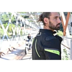 Richa Gotham 3 Wp Jas 16 Richa Gotham 3 Wp Jas -Richa Winkel 052367 130 8 Richa Gotham 3 Wp Jacket