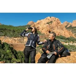 Richa Infinity 3 Pro Jas 11 Richa Infinity 3 Pro Jas -Richa Winkel 052369 100 4 Richa Infinity 3 Pro Jacket