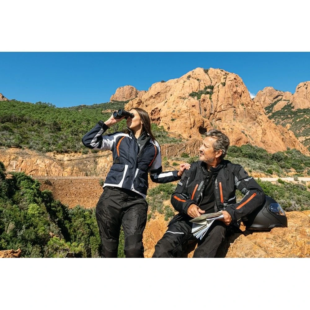 Richa Infinity 3 Pro Jas 4 Richa Infinity 3 Pro Jas - Afbeelding 4