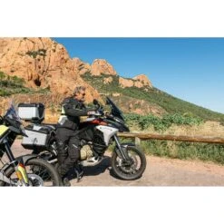 Richa Infinity 3 Pro Jas 12 Richa Infinity 3 Pro Jas -Richa Winkel 052369 100 5 Richa Infinity 3 Pro Jacket