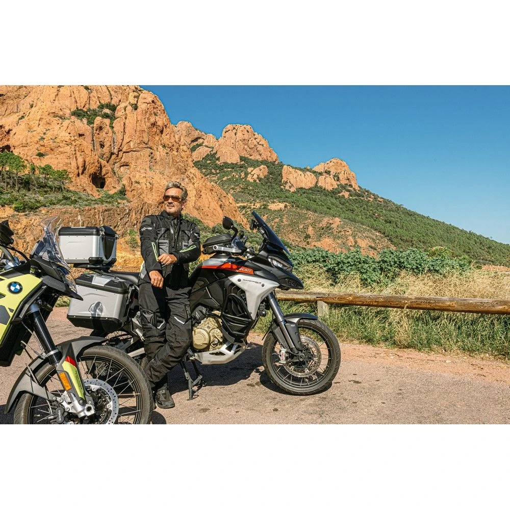 Richa Infinity 3 Pro Jas 6 Richa Infinity 3 Pro Jas - Afbeelding 6