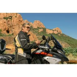 Richa Infinity 3 Pro Jas 14 Richa Infinity 3 Pro Jas -Richa Winkel 052369 100 7 Richa Infinity 3 Pro Jacket