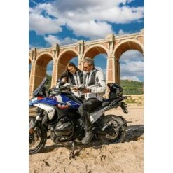 Richa Monaco Mesh Wp Jas -Richa Winkel 052370 202 5 Richa Monaco Mesh Wp Jacket