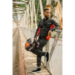 Richa Stradale Mesh Jas -Richa Winkel 052377 130 4 Richa Stradale Mesh Jacket