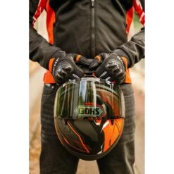 Richa Stradale Mesh Jas -Richa Winkel 052377 130 5 Richa Stradale Mesh Jacket