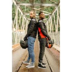 Richa Stradale Mesh Jas -Richa Winkel 052377 130 6 Richa Stradale Mesh Jacket