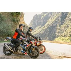 Richa Stradale Mesh Jas -Richa Winkel 052377 130 8 Richa Stradale Mesh Jacket