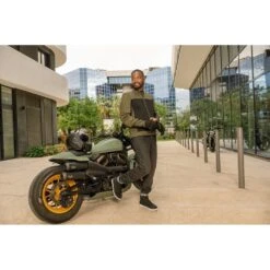 Richa Toulon Mesh Jas -Richa Winkel 052378 600 4 Richa Toulon Mesh Jacket