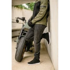 Richa Toulon Mesh Jas -Richa Winkel 052378 600 6 Richa Toulon Mesh Jacket