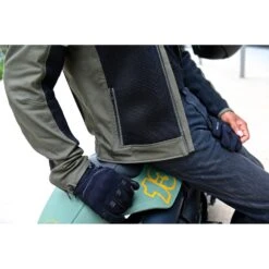 Richa Toulon Mesh Jas -Richa Winkel 052378 600 7 Richa Toulon Mesh Jacket