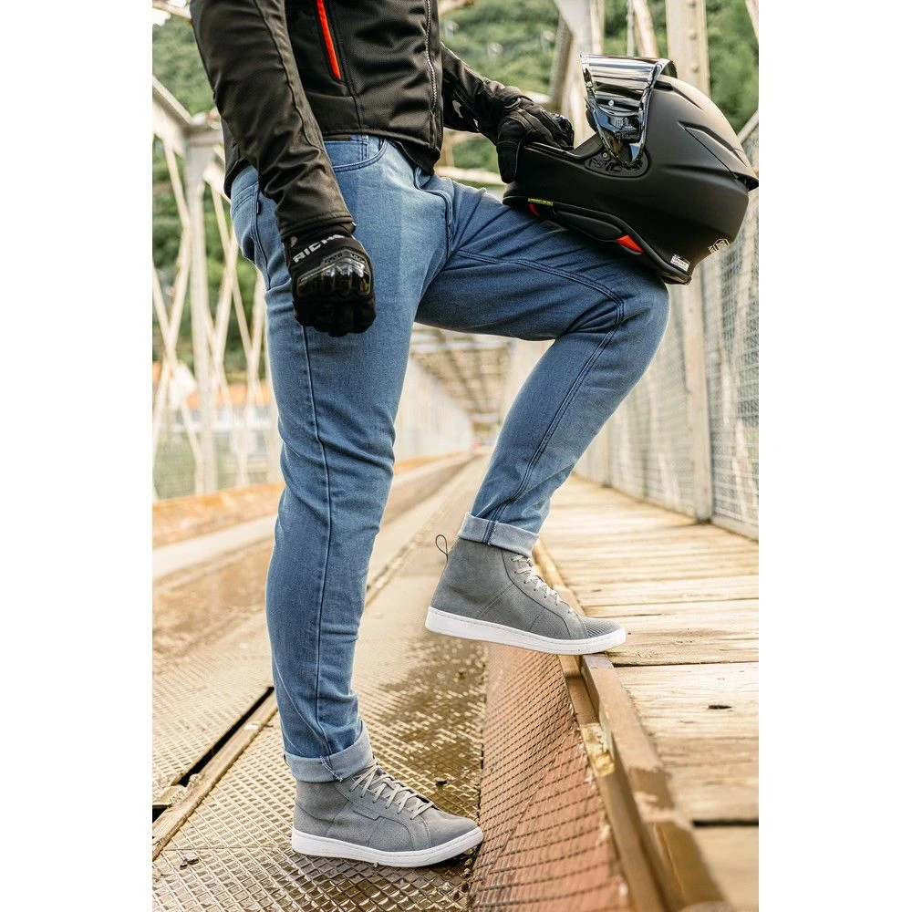 Richa Lewis Air Sneaker 6 Richa Lewis Air Sneaker - Afbeelding 6