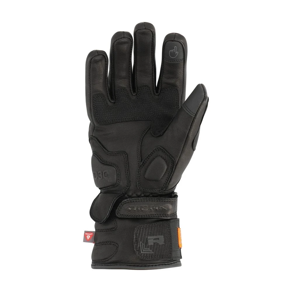 Richa Polar Vortex Wp Handschoenen Dames - Afbeelding 3