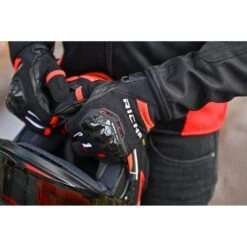 Richa Stradale Zomer Handschoen 8 Richa Stradale Zomer Handschoen -Richa Winkel 052390 130 4 Richa Stradale Summer Gloves