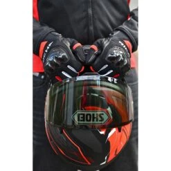 Richa Stradale Zomer Handschoen 9 Richa Stradale Zomer Handschoen -Richa Winkel 052390 130 5 Richa Stradale Summer Gloves