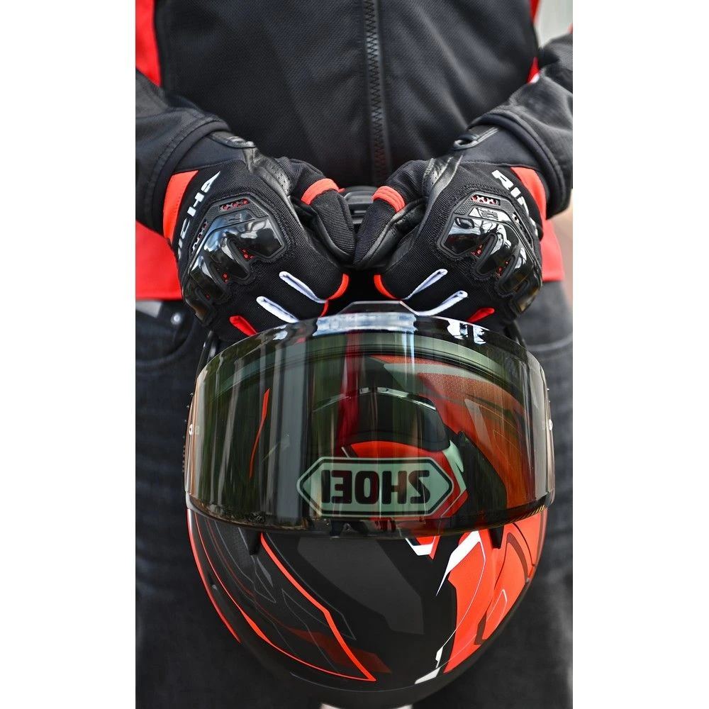 Richa Stradale Zomer Handschoen 5 Richa Stradale Zomer Handschoen - Afbeelding 5