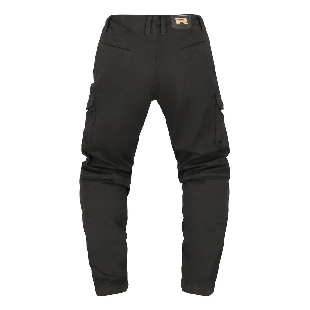 Richa Apache 2 Cargo Motorjeans Lang 3 Richa Apache 2 Cargo Motorjeans Lang - Afbeelding 3