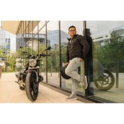 Richa Bronx Jeans Lang 13 Richa Bronx Jeans Lang -Richa Winkel 052402 100 6 Richa Bronx Jeans Long