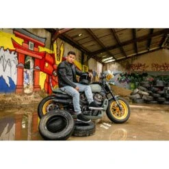 Richa Bronx Jeans Lang 15 Richa Bronx Jeans Lang -Richa Winkel 052402 100 8 Richa Bronx Jeans Long