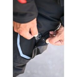 Richa Infinity 3 Pro Broek 12 Richa Infinity 3 Pro Broek -Richa Winkel 052404 100 5 Richa Infinity 3 Pro Trousers