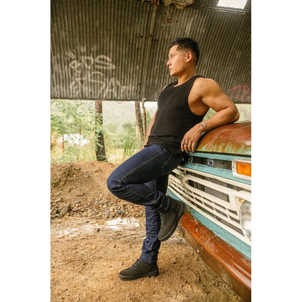 Richa Ragnar Jeans 5 Richa Ragnar Jeans - Afbeelding 5