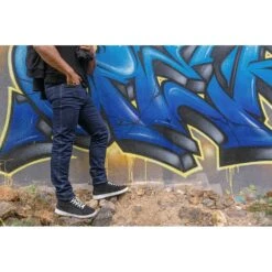 Richa Ragnar Jeans 13 Richa Ragnar Jeans -Richa Winkel 052407 100 7 Richa Ragnar Jeans