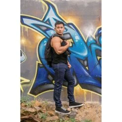 Richa Ragnar Jeans Lang -Richa Winkel 052408 100 6 Richa Ragnar Jeans Long