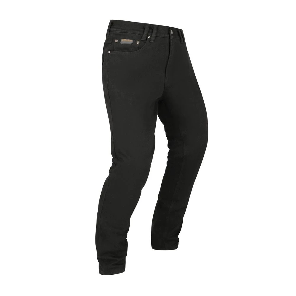 Richa Ragnar Jeans Kort 1 Richa Ragnar Jeans Kort