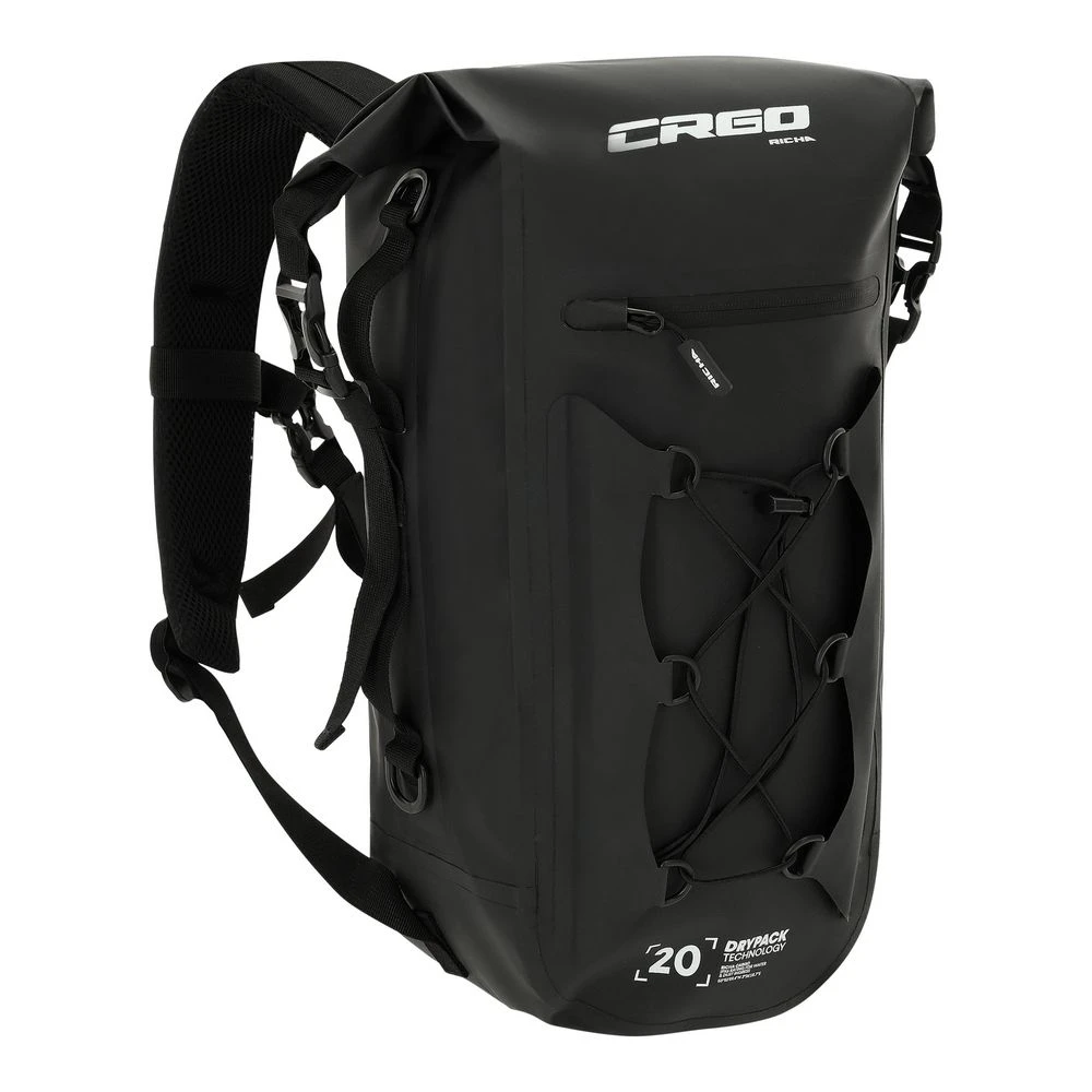 Richa Niagara 20L Rugzak 1 Richa Niagara 20L Rugzak