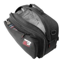 SB-Speed Saddlebags 9 SB-Speed Saddlebags -Richa Winkel 052750 000 5 Bogotto SB Speed Saddlebags