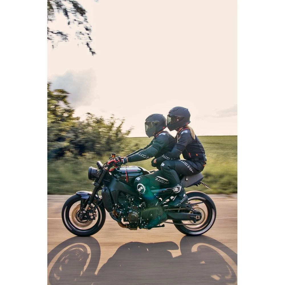 Richa Speedmaster Motorlaarzen 3 Richa Speedmaster Motorlaarzen - Afbeelding 3