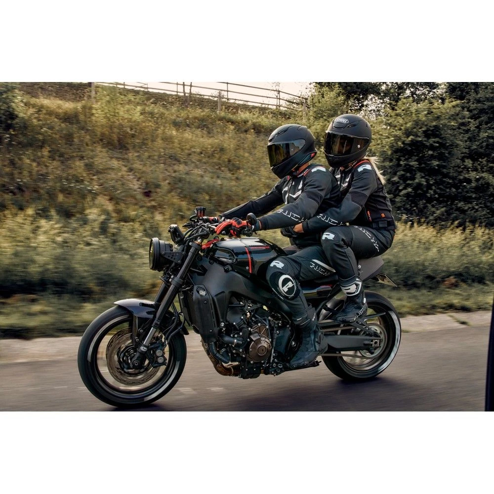 Richa Speedmaster Motorlaarzen 4 Richa Speedmaster Motorlaarzen - Afbeelding 4