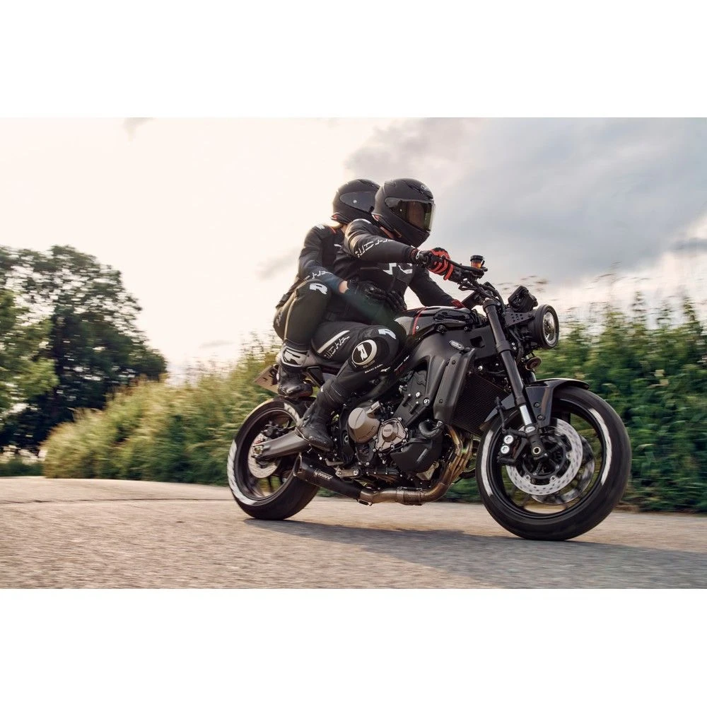 Richa Speedmaster Motorlaarzen 5 Richa Speedmaster Motorlaarzen - Afbeelding 5