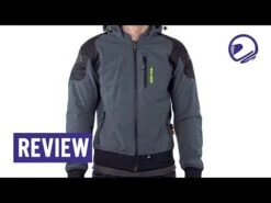 Richa Atomic Motorhoodie 5 Richa Atomic Motorhoodie -Richa Winkel default 10030