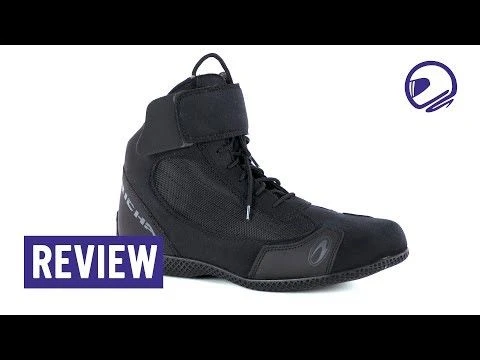 Richa Kart Evolution Motorschoen 7 Richa Kart Evolution Motorschoen - Afbeelding 7