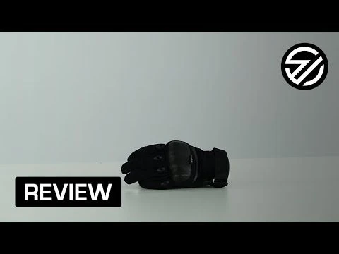 Richa Scope Waterdichte Motorhandschoen 4 Richa Scope Waterdichte Motorhandschoen - Afbeelding 4