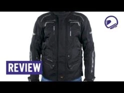 Richa Infinity 2 Flare Motorjas -Richa Winkel default 10068