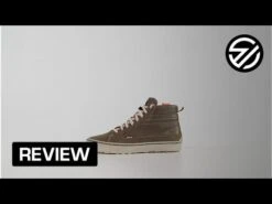 Richa Street 3 Waterdichte Motorsneaker -Richa Winkel default 10084