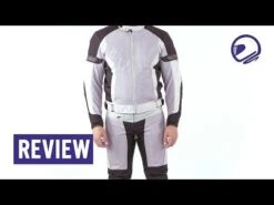 Richa Cool Summer Motorbroek 5 Richa Cool Summer Motorbroek -Richa Winkel default 10131