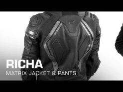 Richa Matrix 2 Motorbroek 7 Richa Matrix 2 Motorbroek -Richa Winkel default 10132
