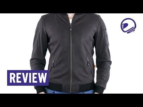 Richa Bristol Motorjas 3 Richa Bristol Motorjas - Afbeelding 3