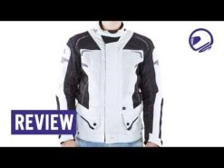 Richa Infinity 2 Mesh Motorjas 5 Richa Infinity 2 Mesh Motorjas -Richa Winkel default 3787