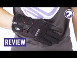 Richa Buster Gore-Tex Motorhandschoen 7 Richa Buster Gore-Tex Motorhandschoen -Richa Winkel default 3810