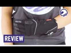 Richa Cold Spring 2 Gore-Tex Dames Motorhandschoen -Richa Winkel default 3813