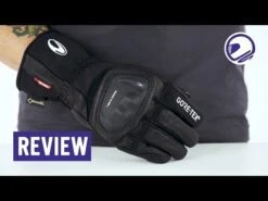 Richa Hurricane Gore-Tex Motorhandschoenen 7 Richa Hurricane Gore-Tex Motorhandschoenen -Richa Winkel default 3820