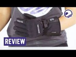 Richa Ice Polar Gore-Tex Dames Motorhandschoen -Richa Winkel default 3821