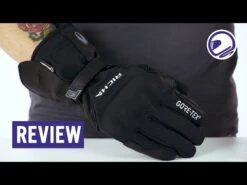 Richa Ice Polar Gore-Tex Motorhandschoenen -Richa Winkel default 3822