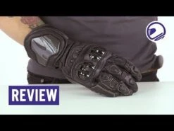 Richa Savage II Waterdichte Motorhandschoen -Richa Winkel default 3829